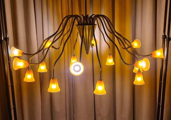 Image 1 of Suspension design néerlandais
Feux d'artifice Rob Nollet