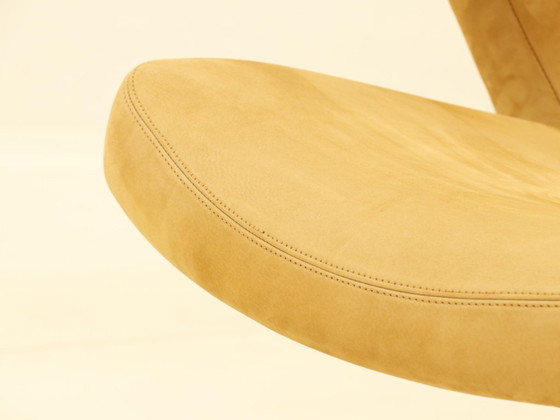 Image 1 of Seagull chair by Stenerik Eriksson & Gosta Berg for Fritz Hansen, First edition, Denmark, 1960s