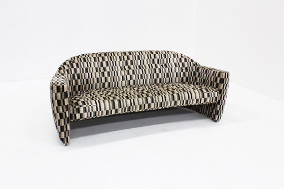 Image 1 of Vintage design sofa Leolux