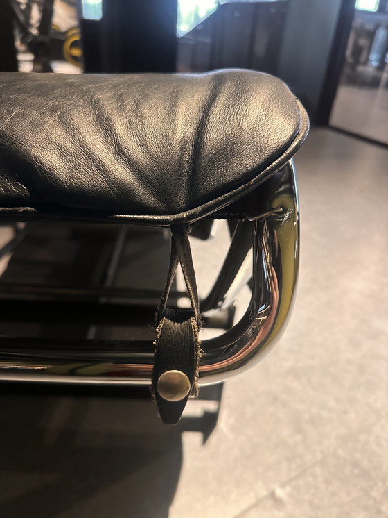 Image 1 of Cassina Le Corbusier Liegestuhl