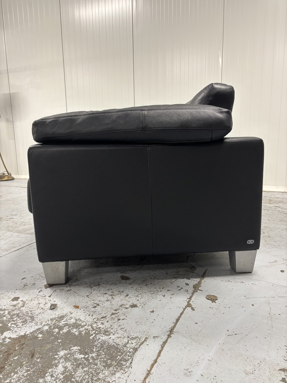 Divano De Sede a 2 posti – Divani 2 posti, Leather (photo 6 of 7)