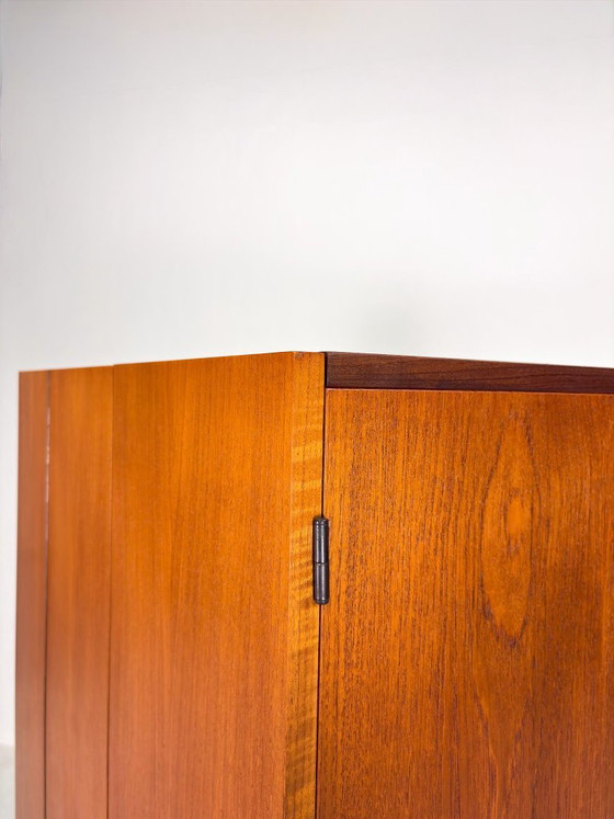 'KU10' Wardrobe by Cees Braakman for Pastoe – Wood (photo 7 of 19)