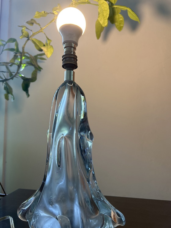 Image 1 of Art Deco lamp base