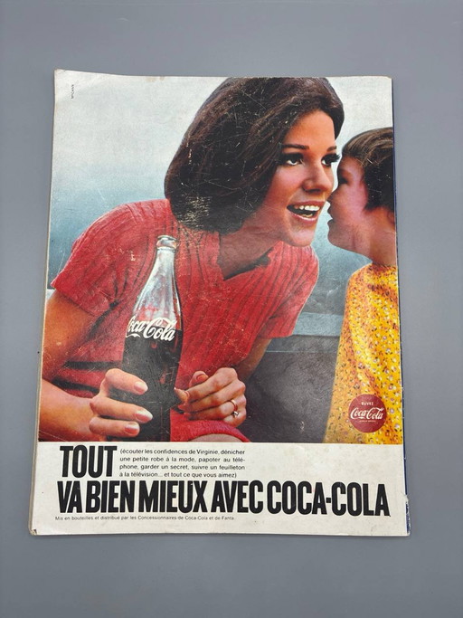 Marie Claire nr. 187 – Collecties – maart 1968 – opbergkast (photo 2 of 2)