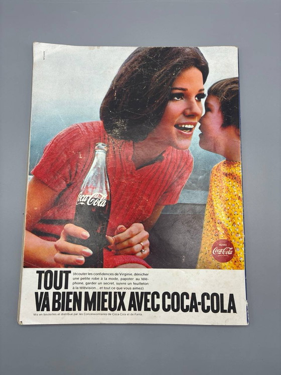 Marie Claire nr. 187 – Collecties – maart 1968 – Opbergkast (photo 2 of 2)