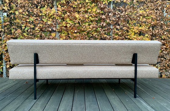 Image 1 of Sofá cama Gijs van der Sluis modelo 540