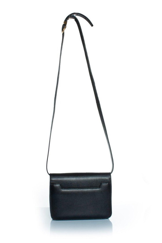 Image 1 of Tom Ford, Natalia Umhängetasche in Schwarz