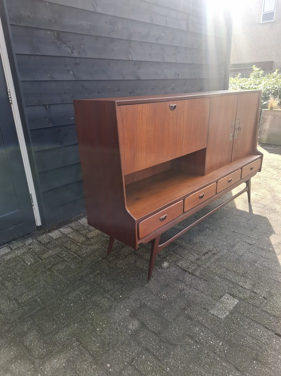 Image 1 of Mobile combinato Louis van Teeffelen 109