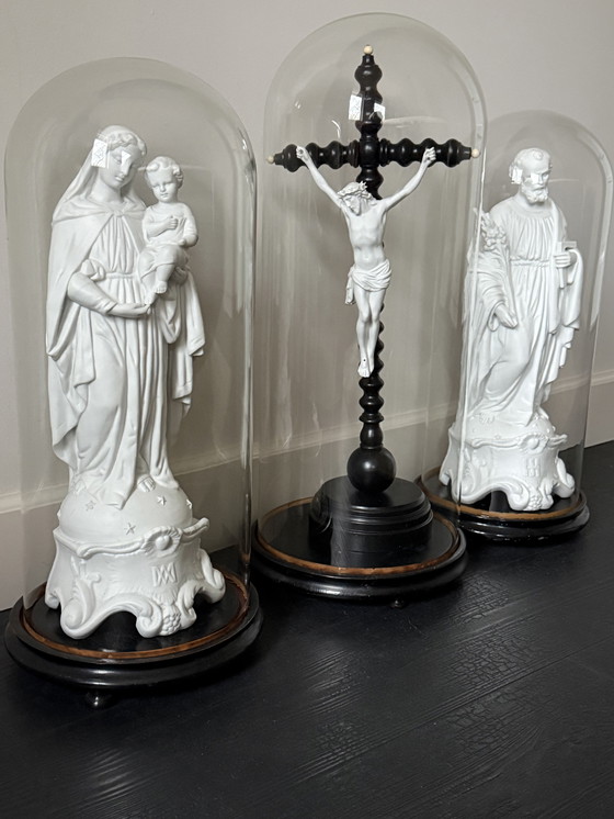 Image 1 of Beelden in Stolp