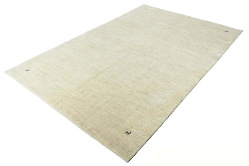 Gabbeh Loribaft - Beige - 300 x 191 cm - New