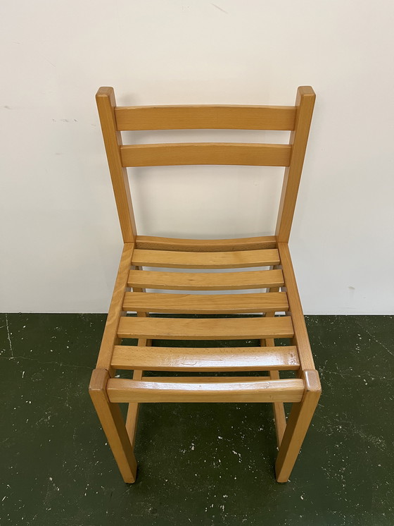 Image 1 of Stühle André Sornay