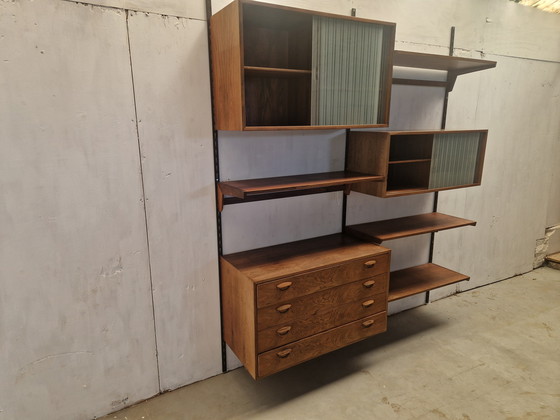 Image 1 of Kai kristiansen regal system mueble alto
