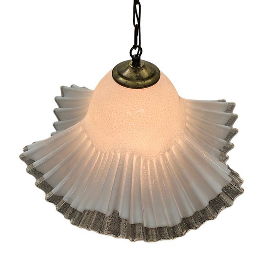 Murano Fazzoletto Pendant Lamp – Glass (photo 7 of 9)
