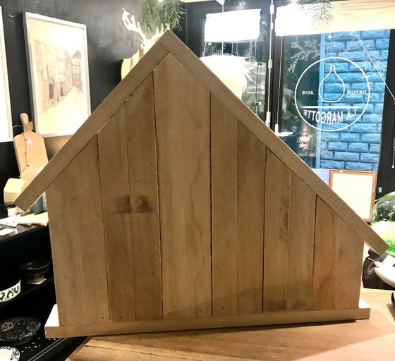 Image 1 of Casa o chalet de madera en bruto