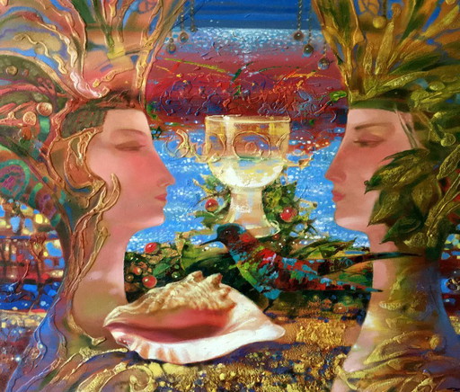 Flora and Fauna