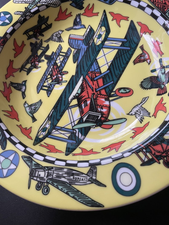 Image 1 of Serie Voyage, World Cruiser del marchio svizzero Bopla 1996