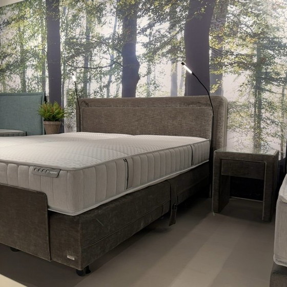 Image 1 of Ergosleep Broadway Box spring divisibile - 180x200