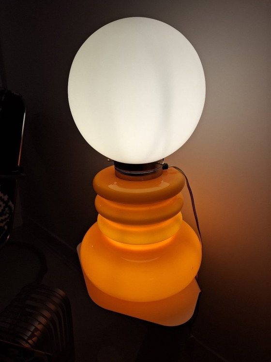 Image 1 of Stilux 1970 floor lamp