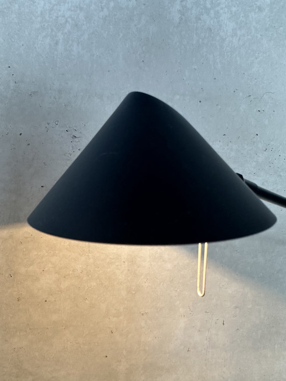 Image 1 of Vintage design ‘Nestore’ tafellampen - Artemide