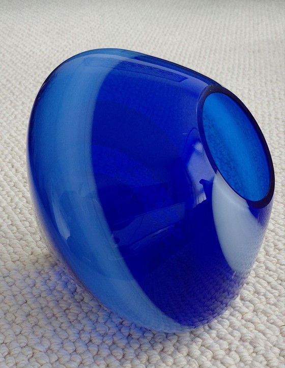 Glass Sculpture – Decorative Objects (photo 5 of 5)