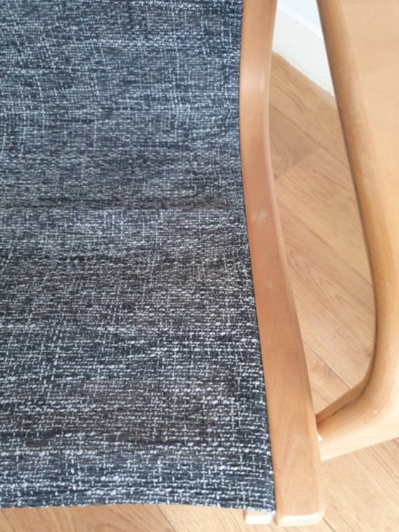 Image 1 of Swedish Lamello lounge chair by Yngve Ekström