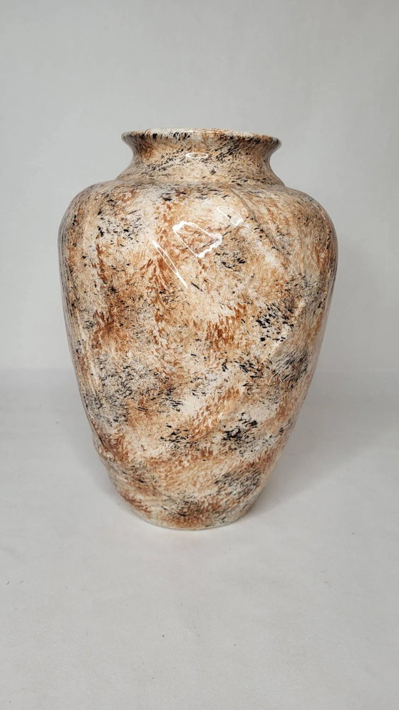 Keramikvase – Vasen, Porcelain (photo 2 of 7)