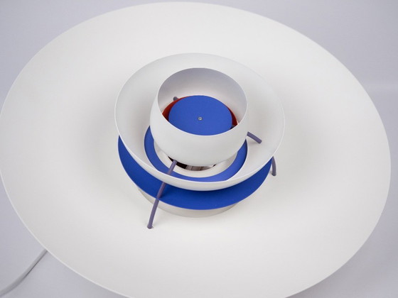 Image 1 of Deense vintage PH 5 hanglamp van Poul Henningsen, Louis Poulsen, 1958