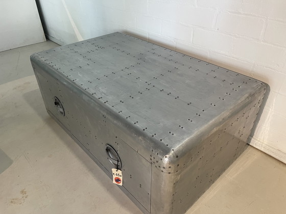 Image 1 of Mesa de centro Aviator