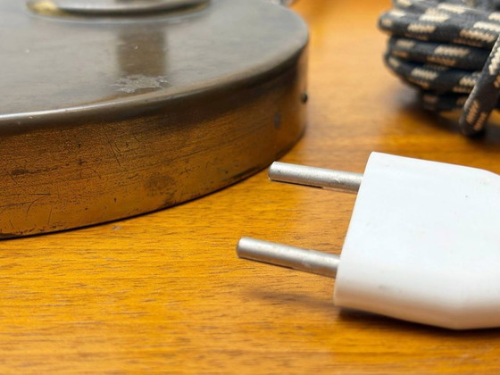 Image 1 of Table lamp model L99 by Siemens, 1930s