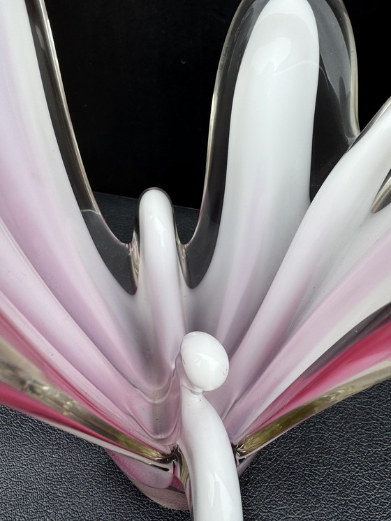 Image 1 of Vase von Paul Kedelv, 1950er Jahre