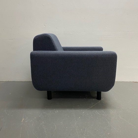 Image 1 of Fauteuil Xavier de DN Design