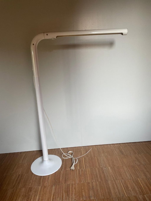 2 Vintage tube lamps Atelje Lyktan Anders Pehrson