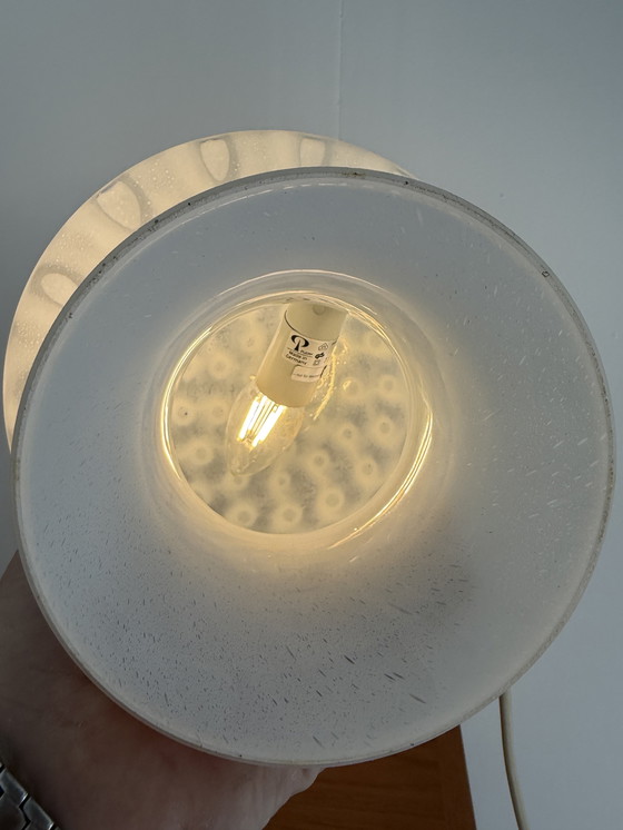 Image 1 of Pilzlampe, Peil & Putzler, 70er Jahre