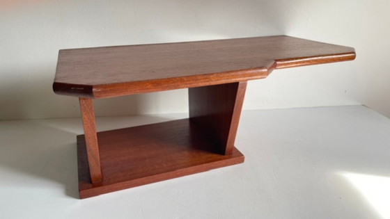 SCANDINAVIAN Wall-Mounted Nightstand – Wood (photo 17 of 51)