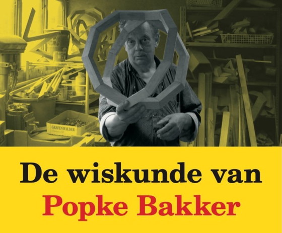 Image 1 of Popke Bakker - Couchtisch