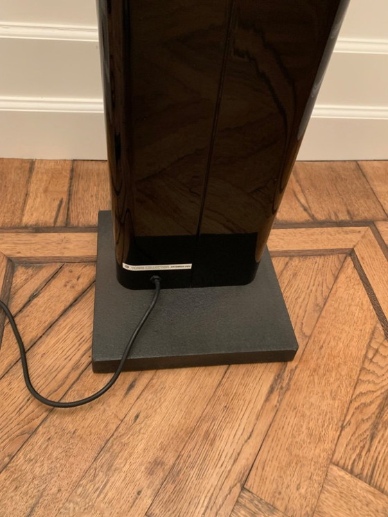 Image 1 of Gianfranco Frattini lampadaire Ycami Artemisia Italie ' 70