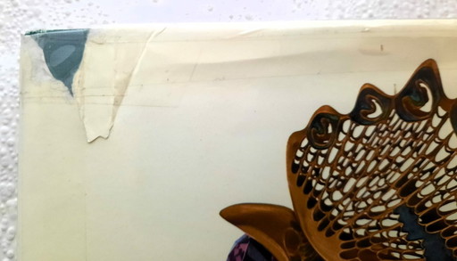 (W041) Modern Jewelry: An International Survey 1890-1963 - Graham Hughes 