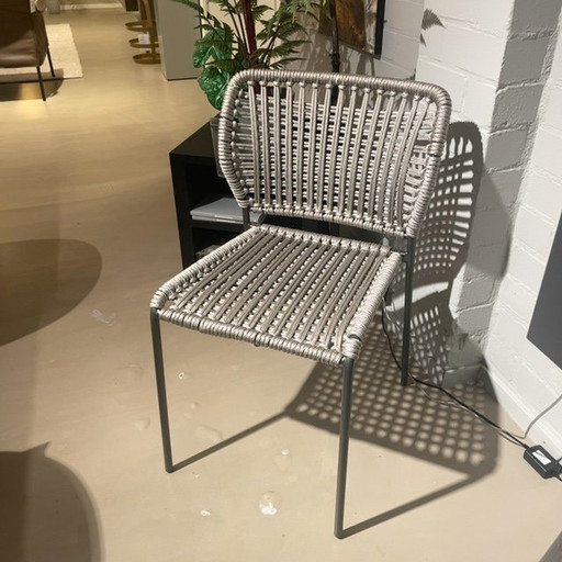 Tonon Cordoba eetkamerstoel