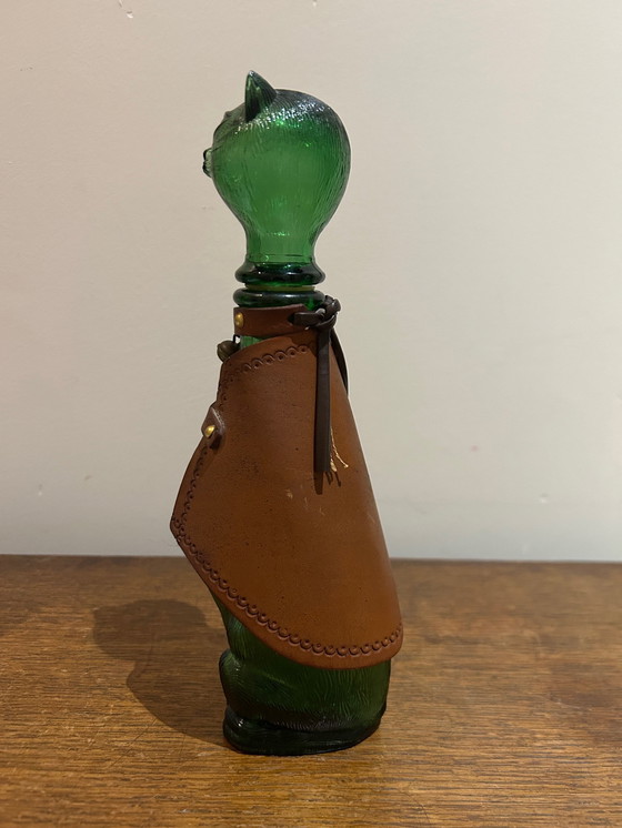 Image 1 of Bottle Cat 60's