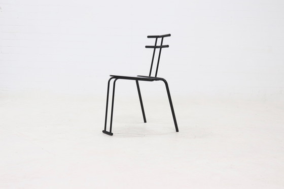 Image 1 of Post Modern Vintage Side Chair