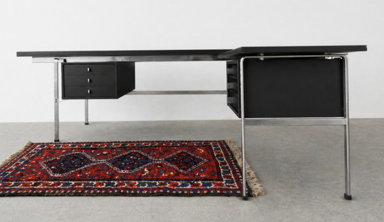 Image 1 of Preben Fabricius Jorgen Kastholm KILL Internationaal bureau Bureauontwerp Vintage jaren '60 jaren '70 kantoor