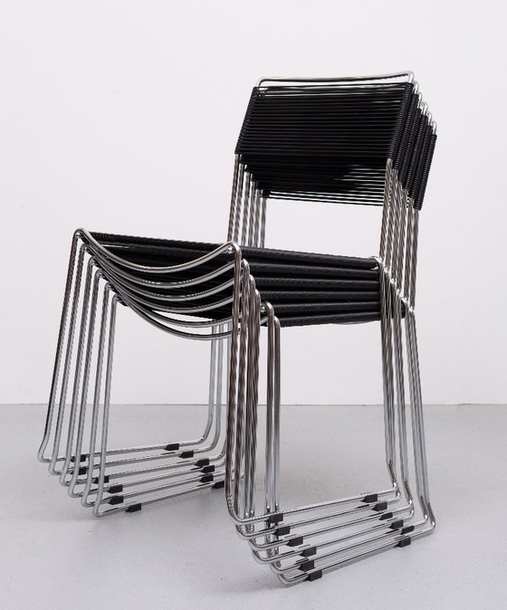 Image 1 of Sintesi, Jodi chair 1980s Italy
