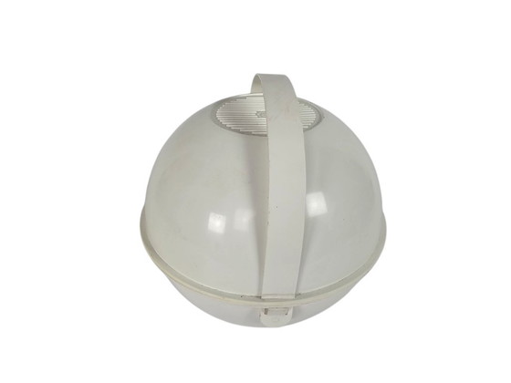 Image 1 of Guzzini - Made in Italy - Carlo Viglino - plastic design - Ball Picnic set - 1970s