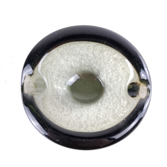 Image 1 of Vintage Holmegaard bowl Per Lutken Danish design