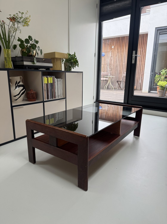 Image 1 of table basse moderne du milieu du siècle