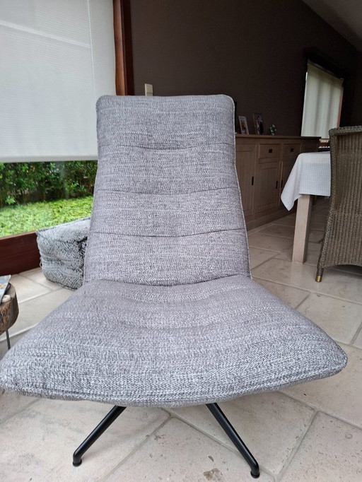 2 Lounge-Sitze Marke ROM