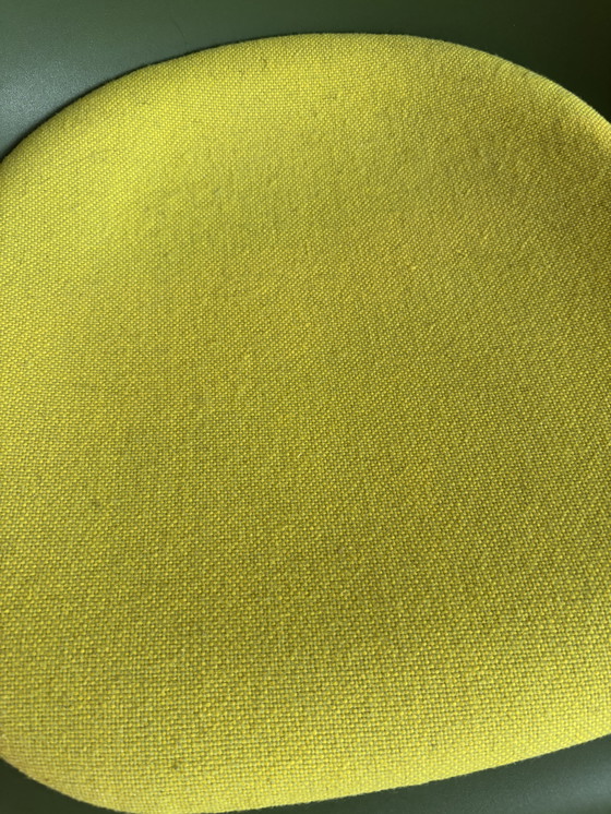 Image 1 of 4 X Vitra Eames DSR