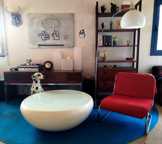 Image 1 of Mesa Weltraumzeitalter