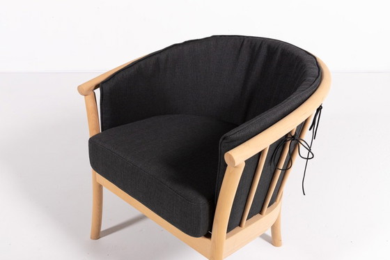 Image 1 of Coppia di poltrone di design danese "Madisson" di Hurup Møbler