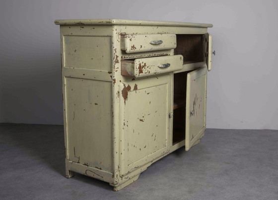 Image 1 of Cassettiera d'epoca